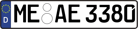 ME-AE3380
