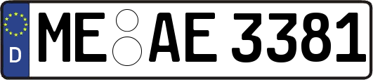 ME-AE3381