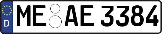 ME-AE3384