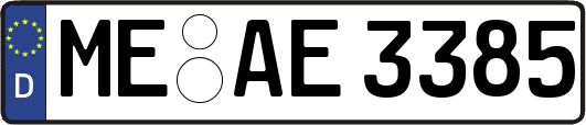 ME-AE3385