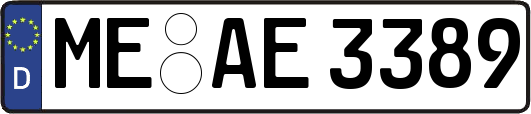 ME-AE3389
