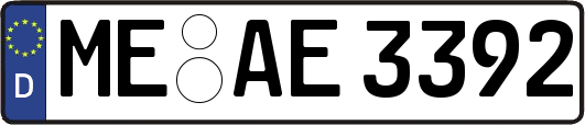 ME-AE3392