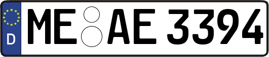 ME-AE3394