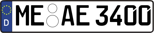 ME-AE3400