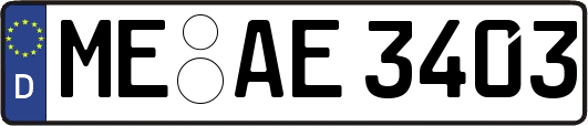 ME-AE3403