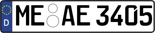 ME-AE3405