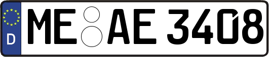 ME-AE3408