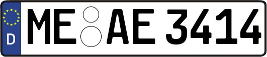 ME-AE3414