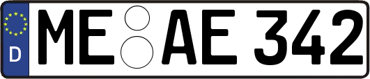 ME-AE342