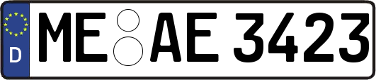 ME-AE3423