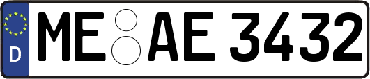 ME-AE3432