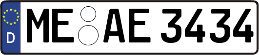 ME-AE3434