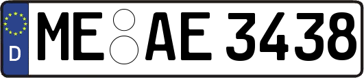 ME-AE3438