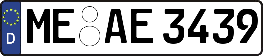 ME-AE3439