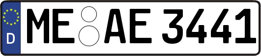 ME-AE3441