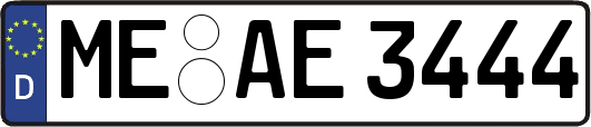 ME-AE3444