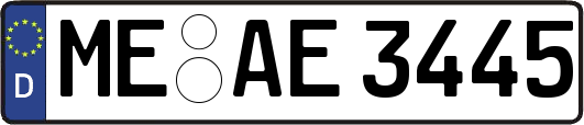 ME-AE3445