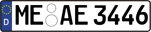 ME-AE3446