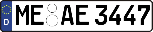ME-AE3447