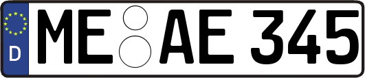 ME-AE345