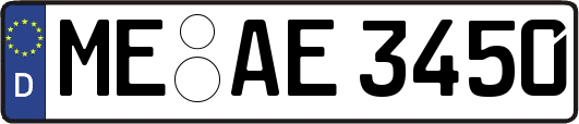 ME-AE3450