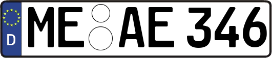 ME-AE346