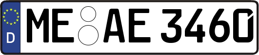 ME-AE3460