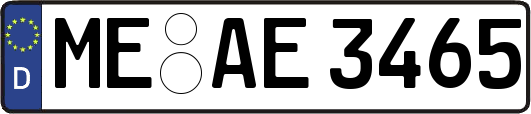 ME-AE3465