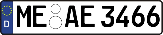 ME-AE3466