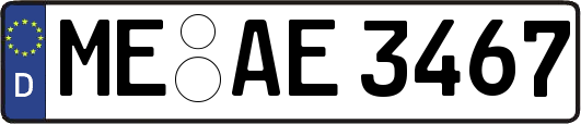 ME-AE3467