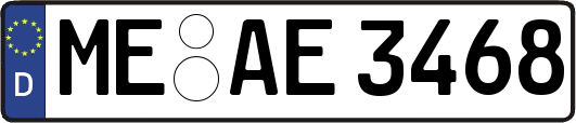 ME-AE3468