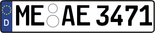 ME-AE3471