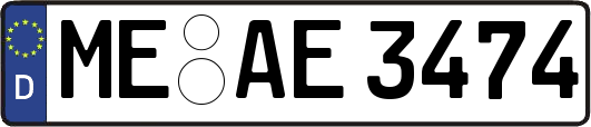 ME-AE3474