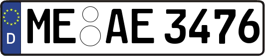 ME-AE3476