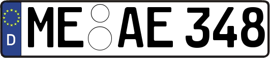 ME-AE348