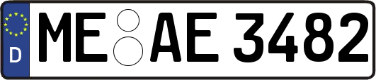 ME-AE3482