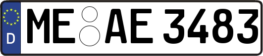 ME-AE3483