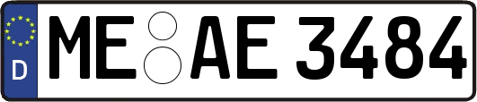 ME-AE3484