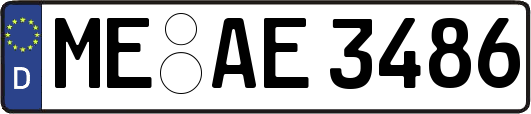 ME-AE3486