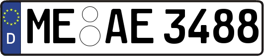 ME-AE3488