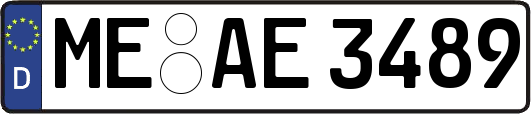 ME-AE3489