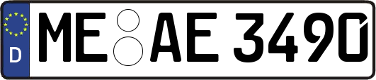 ME-AE3490