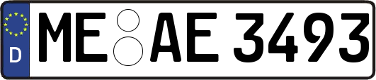 ME-AE3493