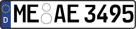 ME-AE3495