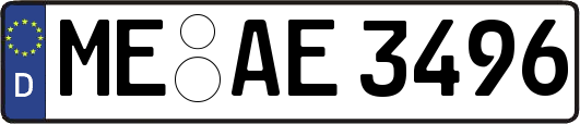 ME-AE3496