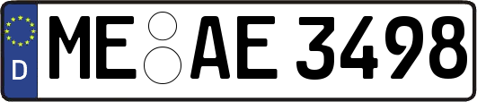 ME-AE3498