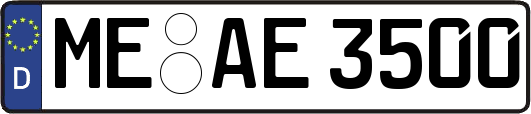 ME-AE3500
