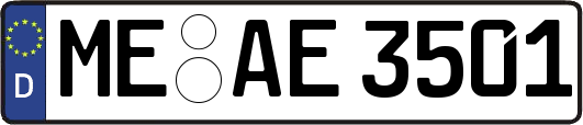 ME-AE3501