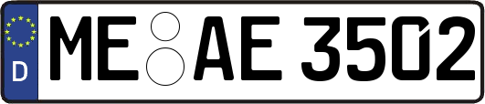 ME-AE3502