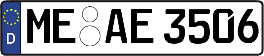 ME-AE3506